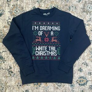 Bass Pro Shops Christmas Sweater